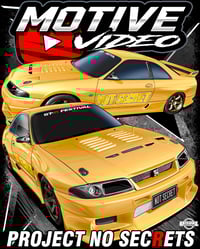 Image 5 of Supporter Pack - Project No Secrets