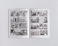 Image 5 of Fanzine • La machine de Jeanne