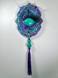 Image 1 of Hex Snatcherz: Porple Glorb