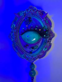 Image 2 of Hex Snatcherz: Porple Glorb