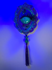Image 3 of Hex Snatcherz: Porple Glorb