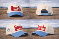 Image 2 of Howdy
