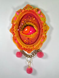 Image 1 of Hex Snatcherz: Neon Sorbet