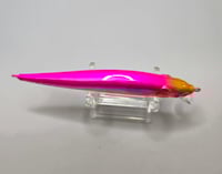 Image 3 of Pink Lemonade Jerkbait