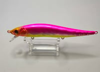 Image 2 of Pink Lemonade Jerkbait