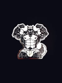 Image 3 of Remus Combo Sticker 8-Pack