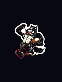 Image 7 of Remus Combo Sticker 8-Pack