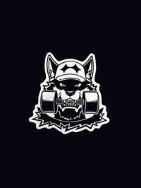 Image 6 of Remus Combo Sticker 8-Pack
