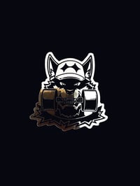 Image 5 of Remus Combo Sticker 8-Pack