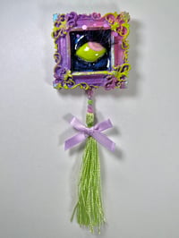 Image 2 of Snatcherz Mini: Spring Fever (Magnet + Wall Charm)