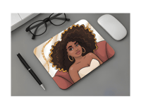 Mousepad - You Are Powerful2