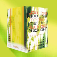 Image 3 of P*ss Me Off Greeting Card