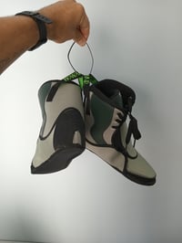 Image 2 of Razors Jeph Howard Liner Size 9usm 