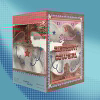 Image 2 of Bday Cowgirl Greeting Card