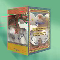 Image 2 of Bday Cowboy Greeting Card