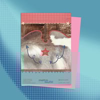 Image 3 of Bday Cowgirl Greeting Card