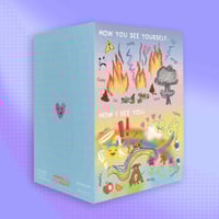 Image 2 of You to Me Greeting Card