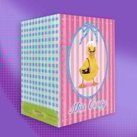 Image 2 of Miss C*nty Greeting Card