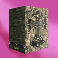 Image 2 of Cross Greeting Card