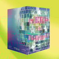 Image 2 of Shining Greeting Card