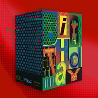 Image 2 of Ransom Greeting Card