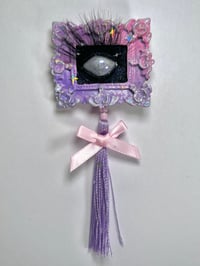Snatcherz Mini: Moonlit Daydream (Magnet + Wall Charm)