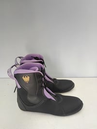 Image 5 of Razors Andrew Broom Liners size 9