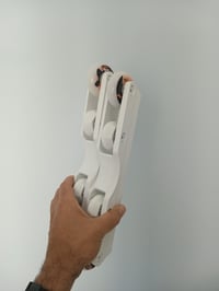 Image 4 of Kizer Fluid Frames