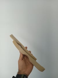 Image 1 of Razors Shift soul plates