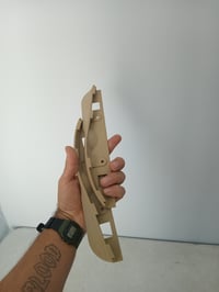 Image 4 of Razors Shift soul plates