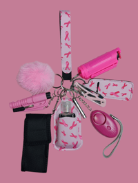 The Survivor Set 🎗