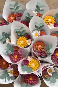 Image 1 of MINI BOUQUET