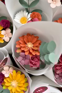 Image 2 of MINI BOUQUET