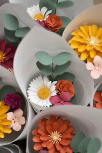 Image 4 of MINI BOUQUET