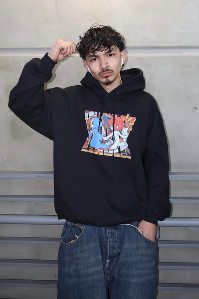 Image of HEAVEN ON EARTH FOLLOW THE LEADER