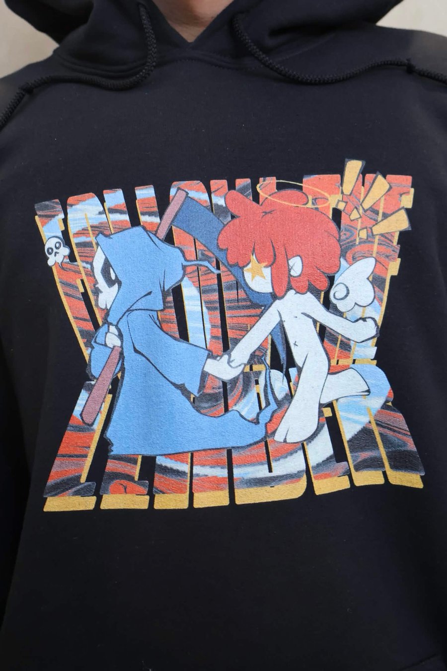 Image of HEAVEN ON EARTH FOLLOW THE LEADER