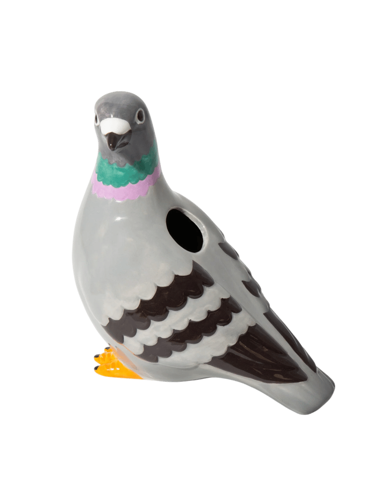 VASE PIGEON