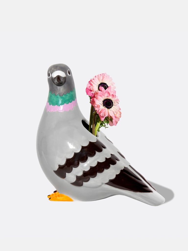VASE PIGEON Image 3