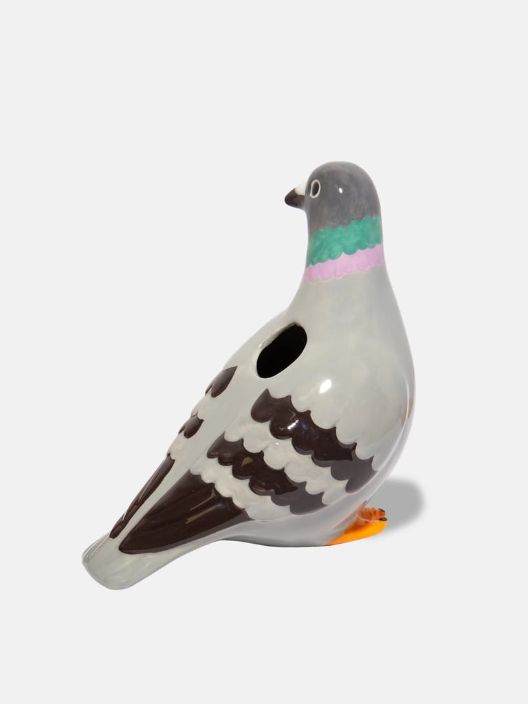 VASE PIGEON Image 5