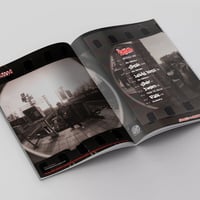 Image 2 of Metallo e Cemento Vol.8