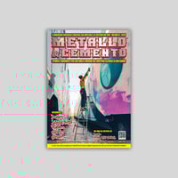 Image 1 of Metallo e Cemento Vol.8