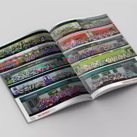 Image 4 of Metallo e Cemento Vol.8