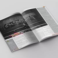 Image 5 of Metallo e Cemento Vol.8