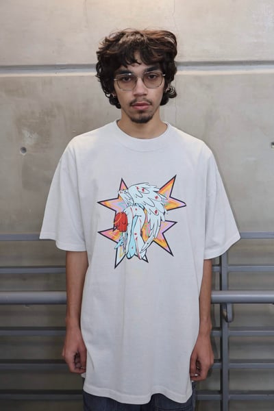 Image of HEAVEN ON EARTH BLOODY ANGEL