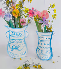 Image 3 of  Henri Matisse's Flowers Creative Workshop