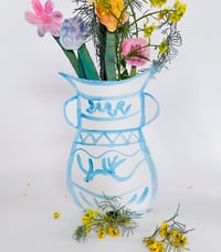 Image 5 of  Henri Matisse's Flowers Creative Workshop