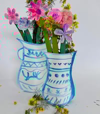 Image 1 of  Henri Matisse's Flowers Creative Workshop