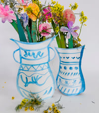 Image 6 of  Henri Matisse's Flowers Creative Workshop