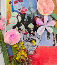 Image 2 of  Henri Matisse's Flowers Creative Workshop