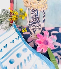 Image 4 of  Henri Matisse's Flowers Creative Workshop